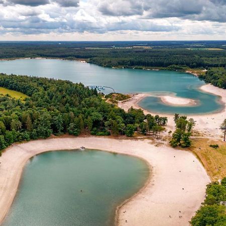 Vakantiepark De Kremmer Gasselte Luaran gambar