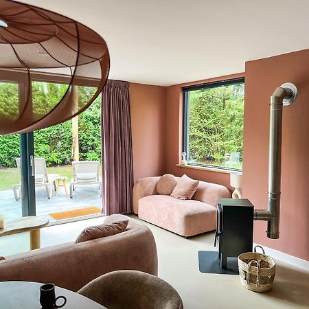 Vakantiepark De Kremmer Gasselte Luaran gambar