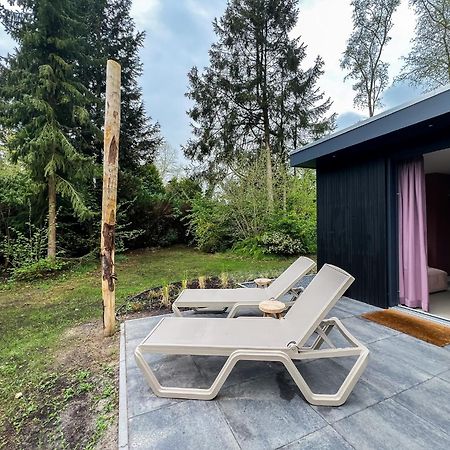 Vakantiepark De Kremmer Gasselte Luaran gambar