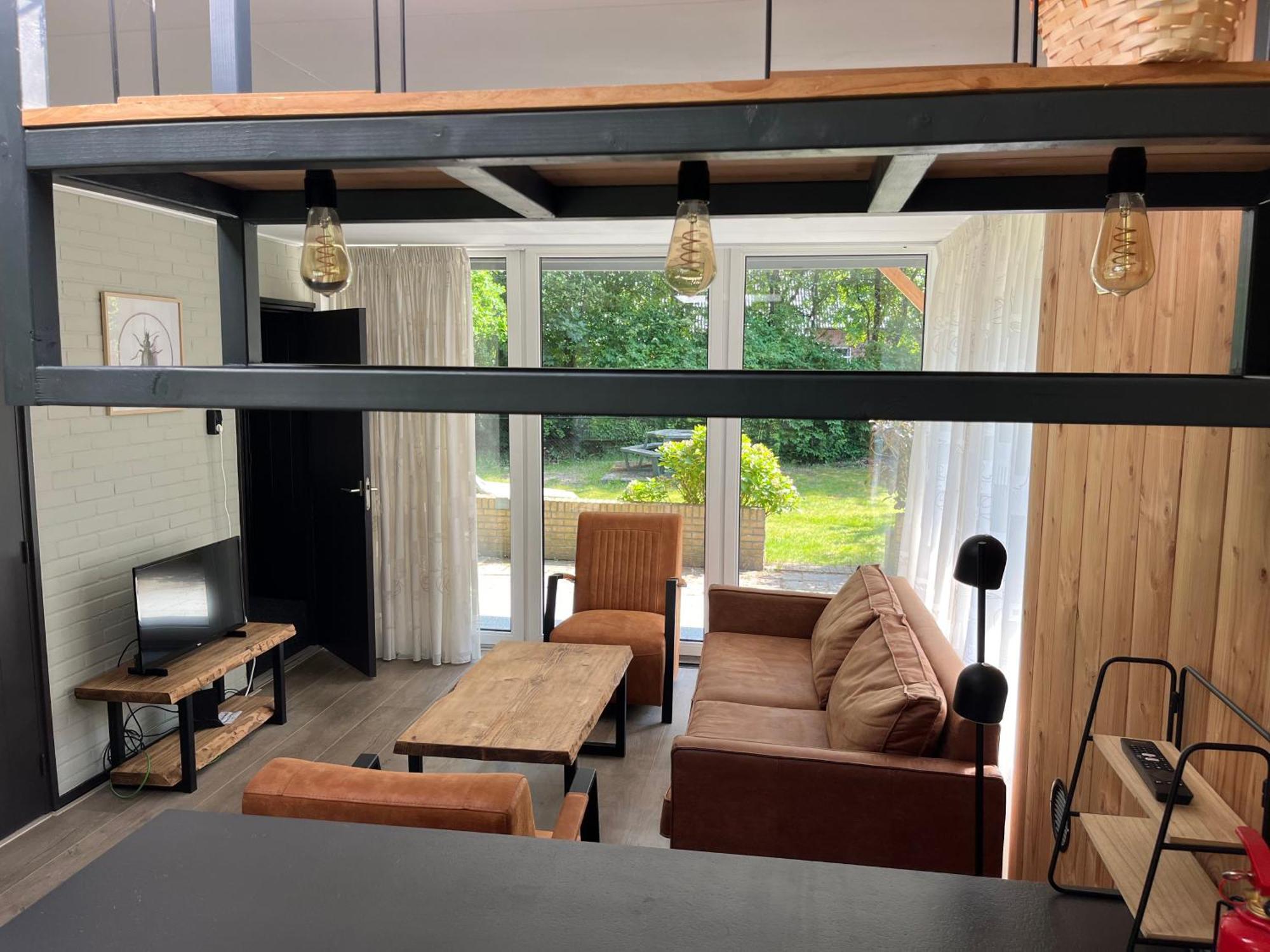 Vakantiepark De Kremmer Gasselte Luaran gambar