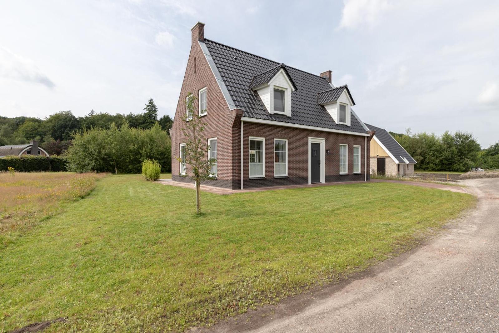 Vakantiepark De Kremmer Gasselte Luaran gambar