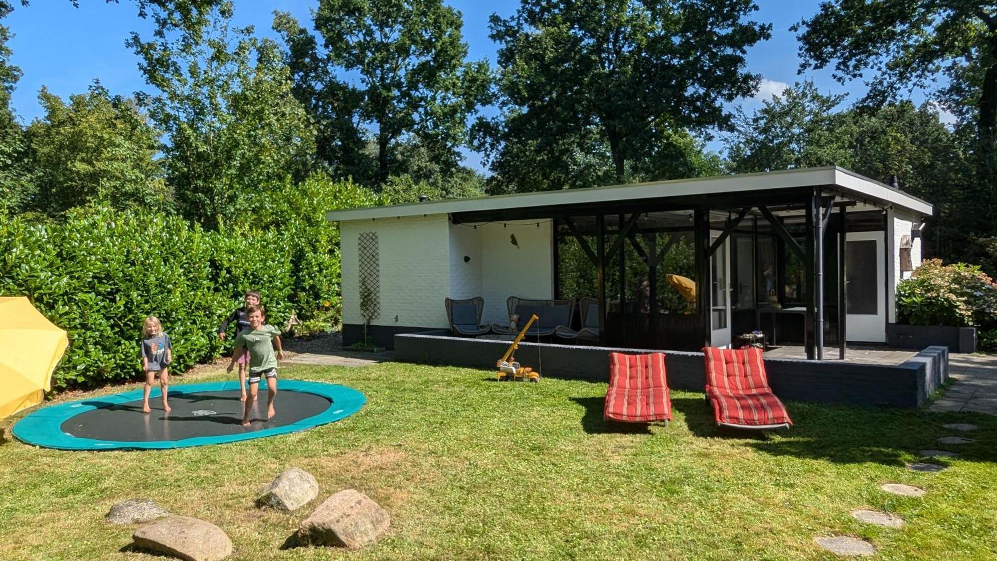 Vakantiepark De Kremmer Gasselte Luaran gambar