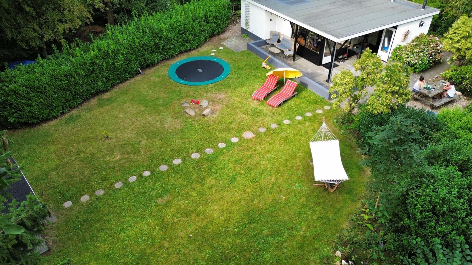 Vakantiepark De Kremmer Gasselte Luaran gambar