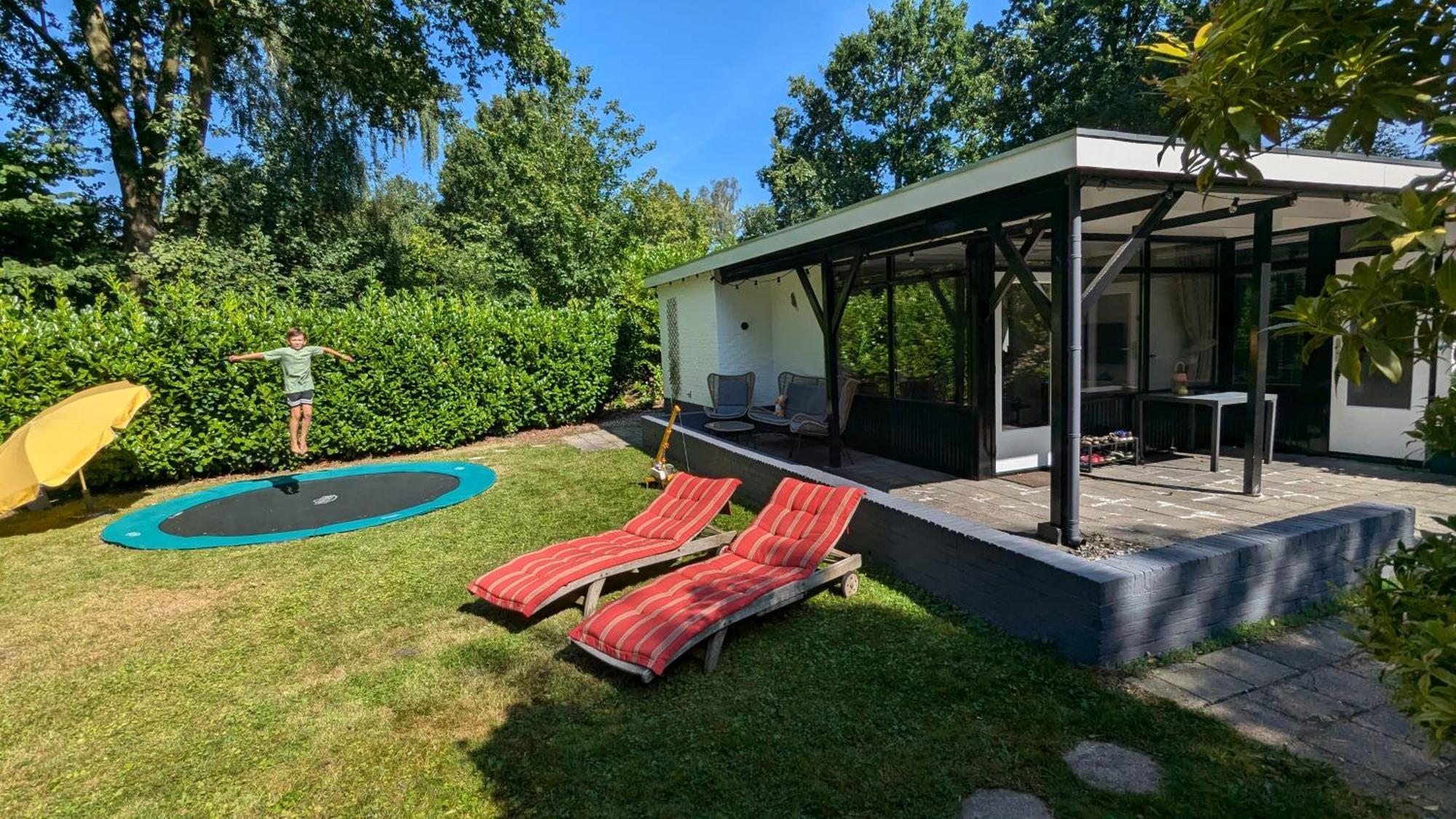 Vakantiepark De Kremmer Gasselte Luaran gambar