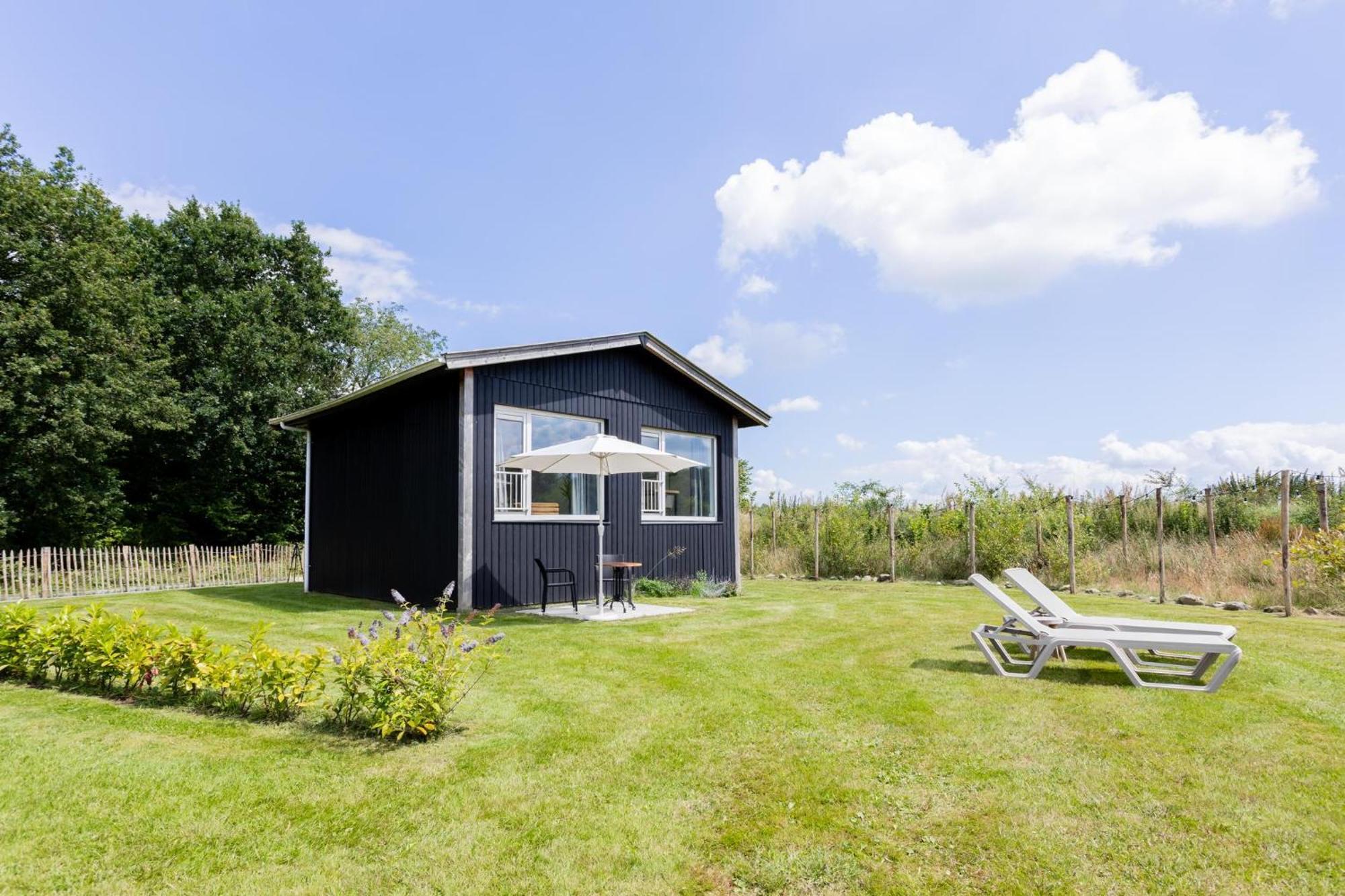 Vakantiepark De Kremmer Gasselte Luaran gambar