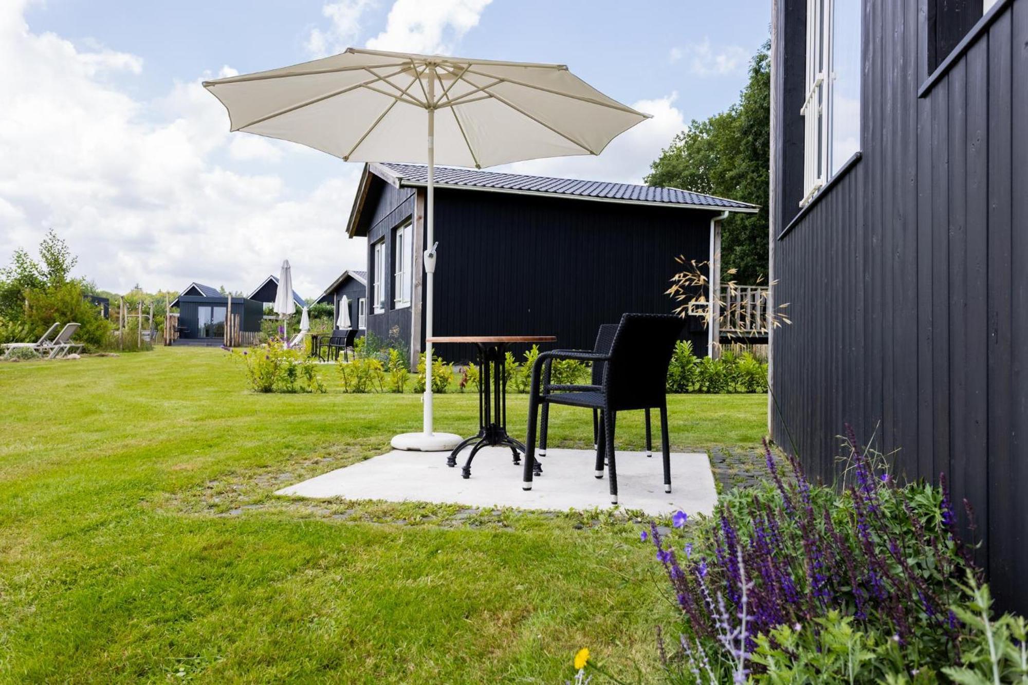 Vakantiepark De Kremmer Gasselte Luaran gambar
