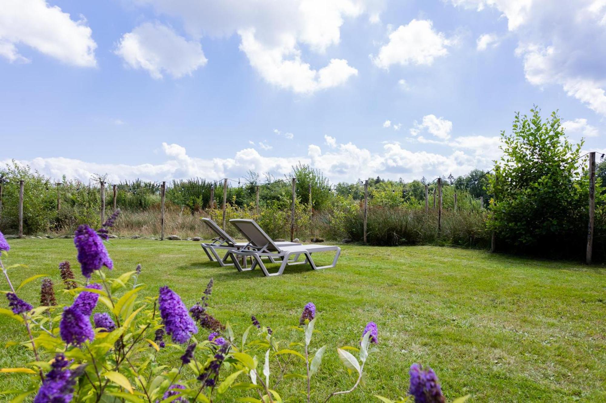 Vakantiepark De Kremmer Gasselte Luaran gambar