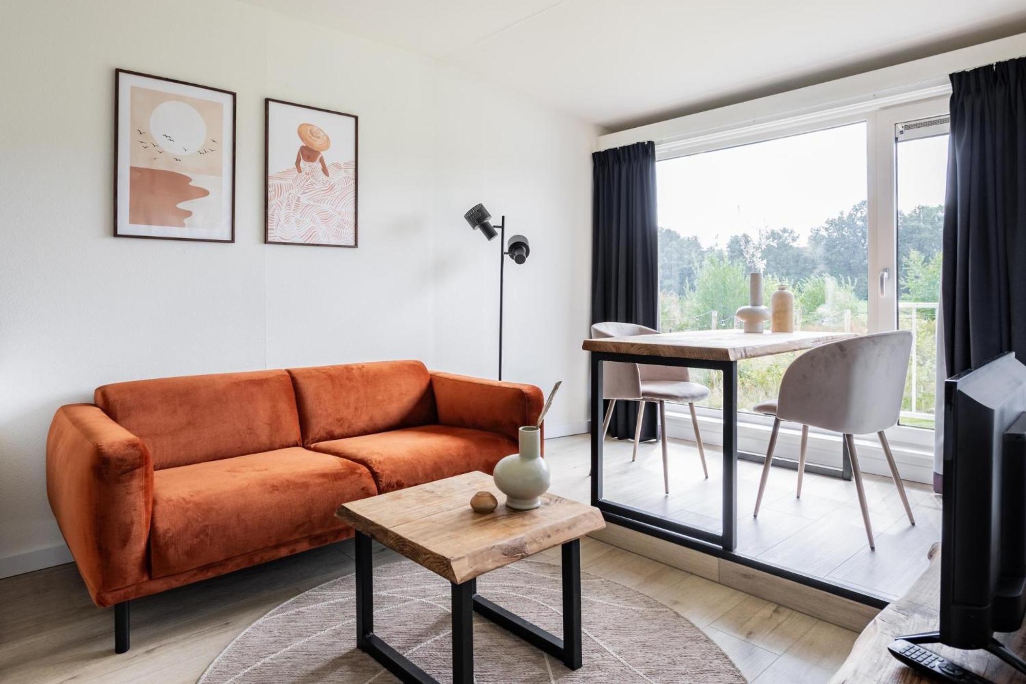 Vakantiepark De Kremmer Gasselte Luaran gambar