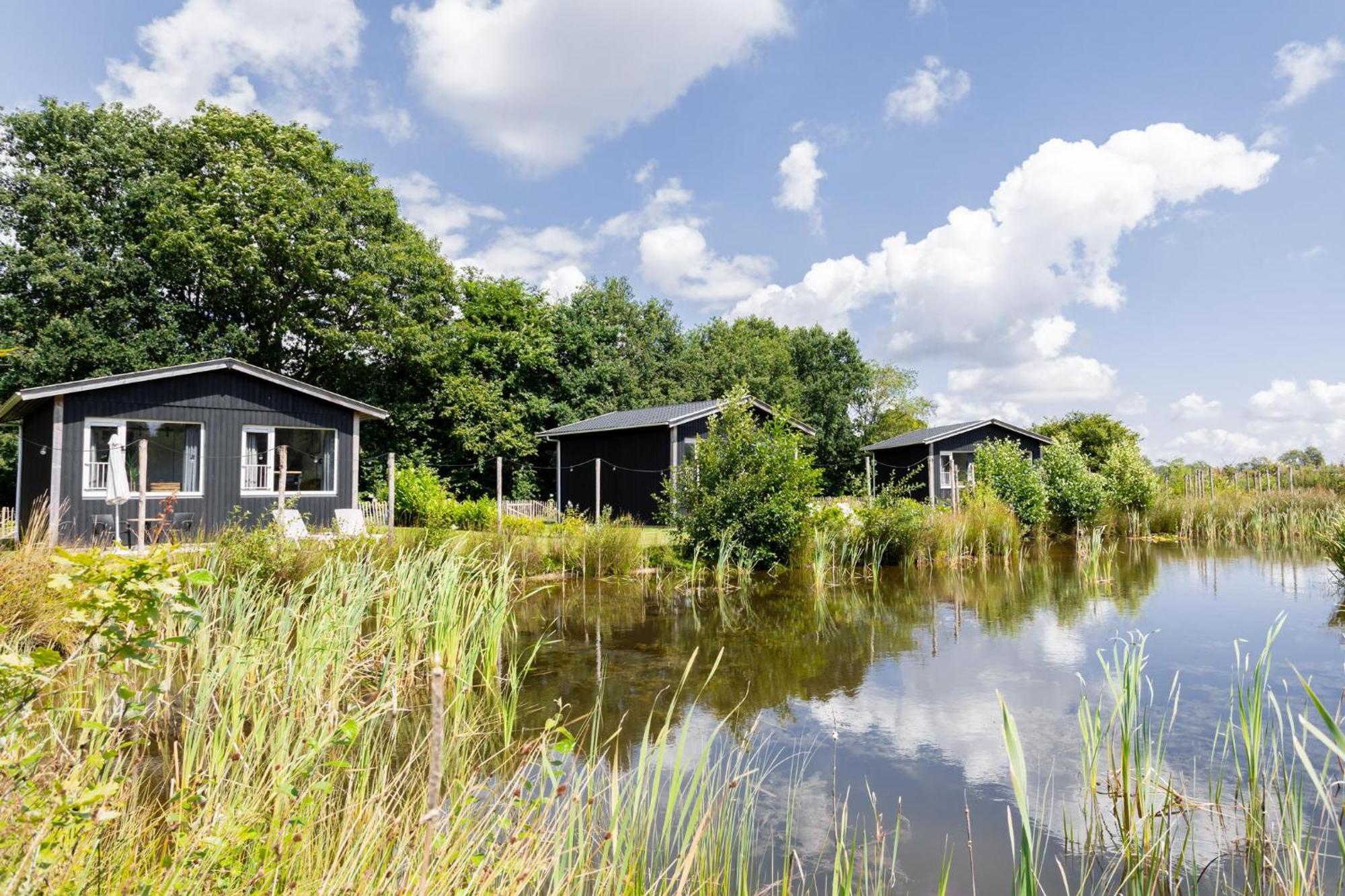 Vakantiepark De Kremmer Gasselte Luaran gambar
