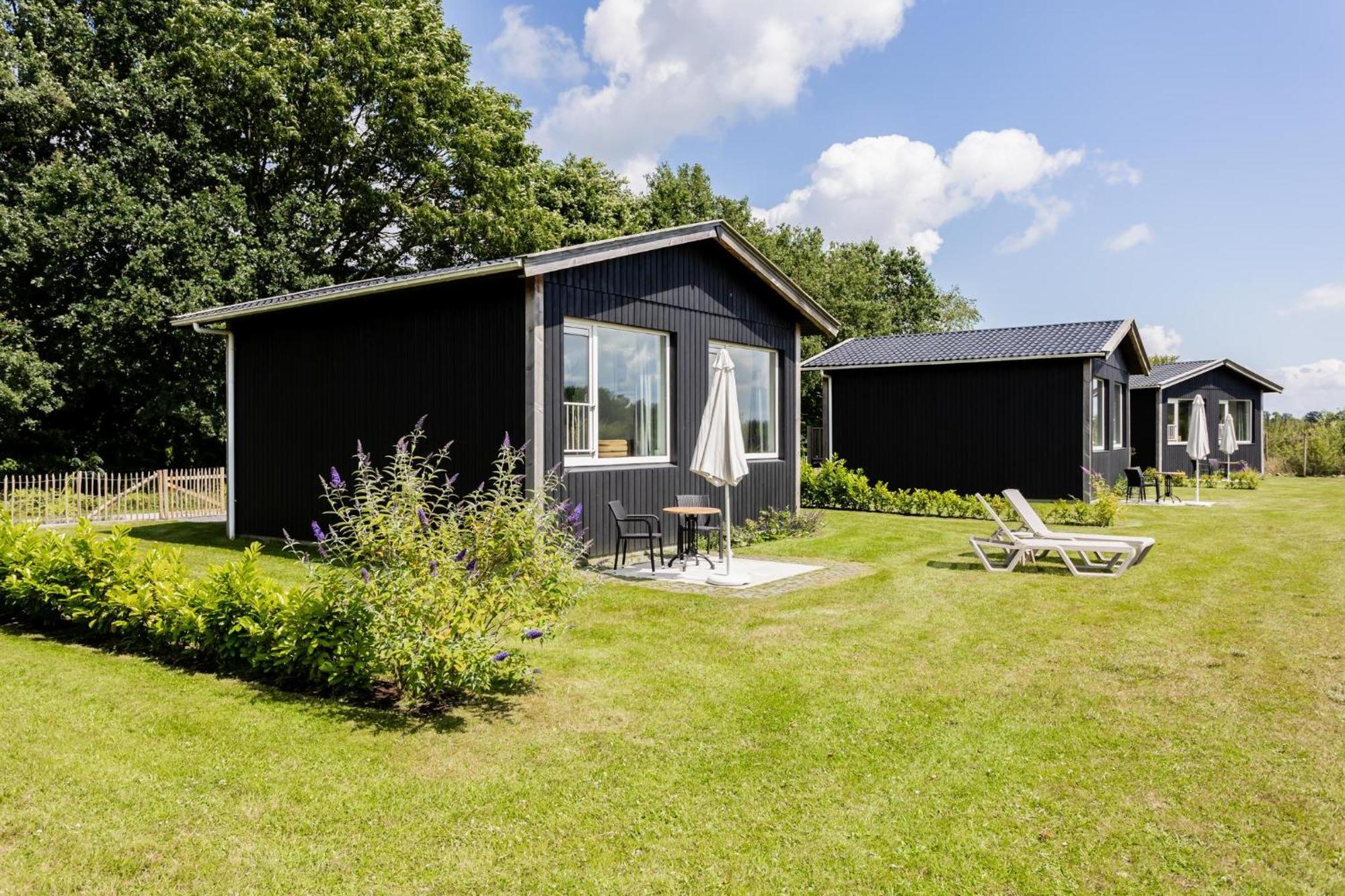 Vakantiepark De Kremmer Gasselte Luaran gambar