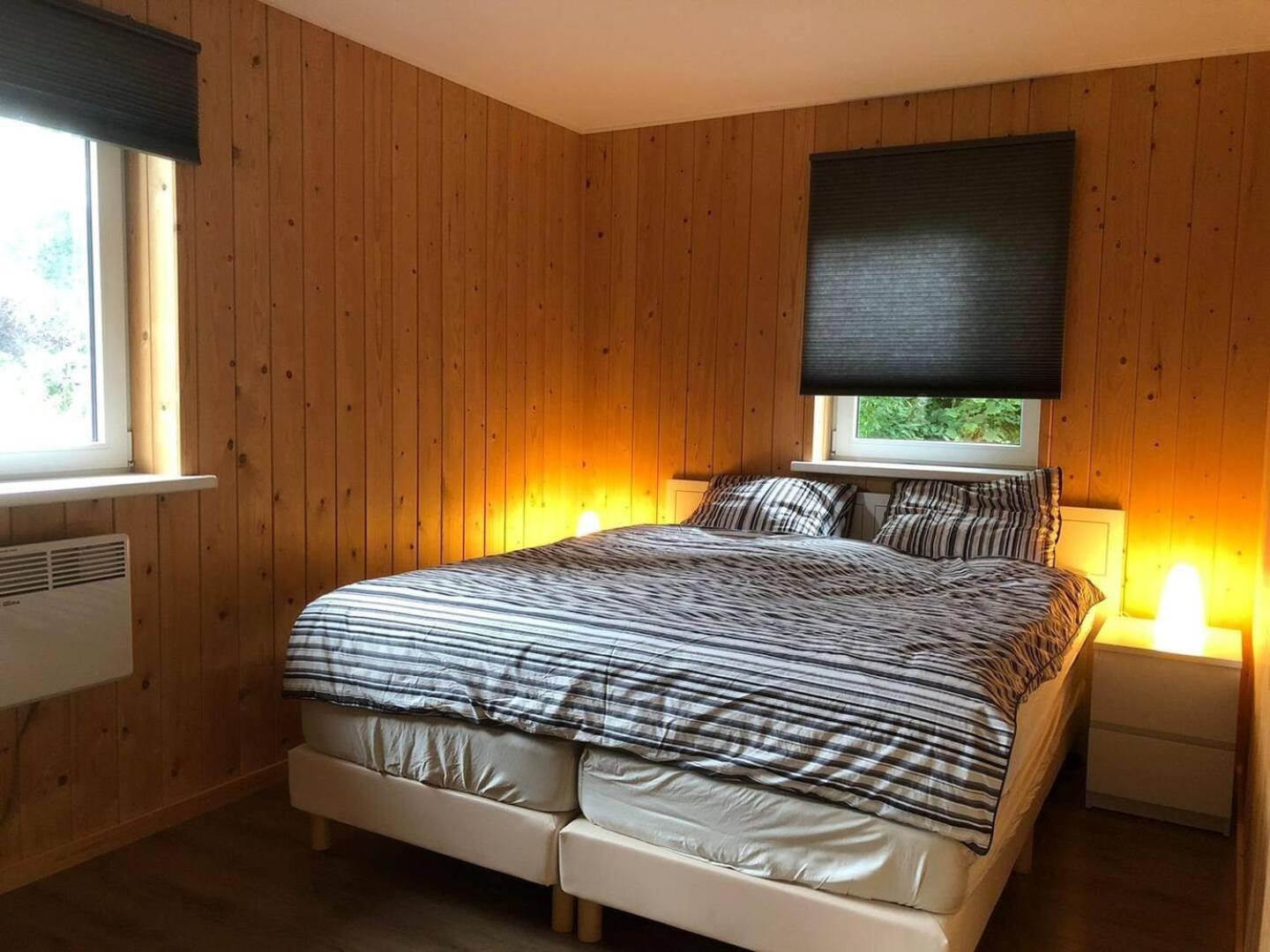 Vakantiepark De Kremmer Gasselte Luaran gambar