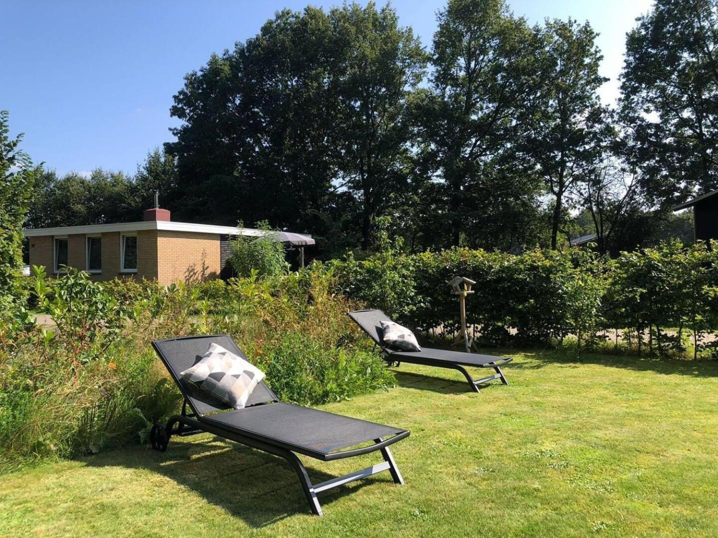 Vakantiepark De Kremmer Gasselte Luaran gambar