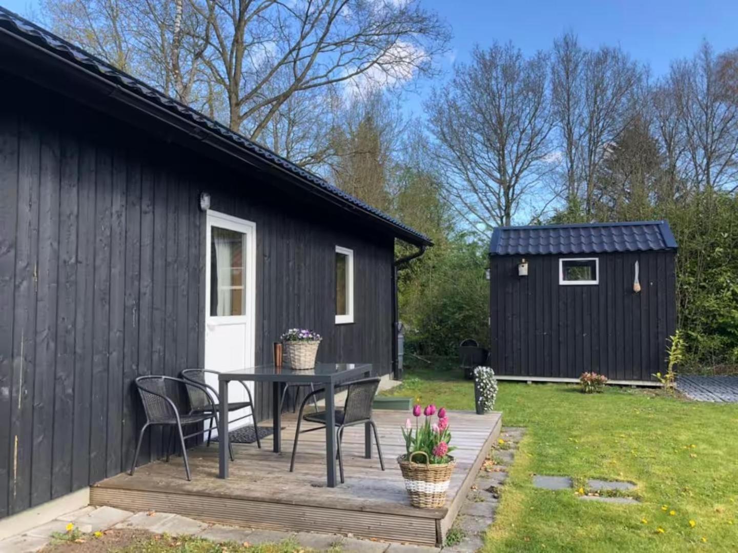 Vakantiepark De Kremmer Gasselte Luaran gambar