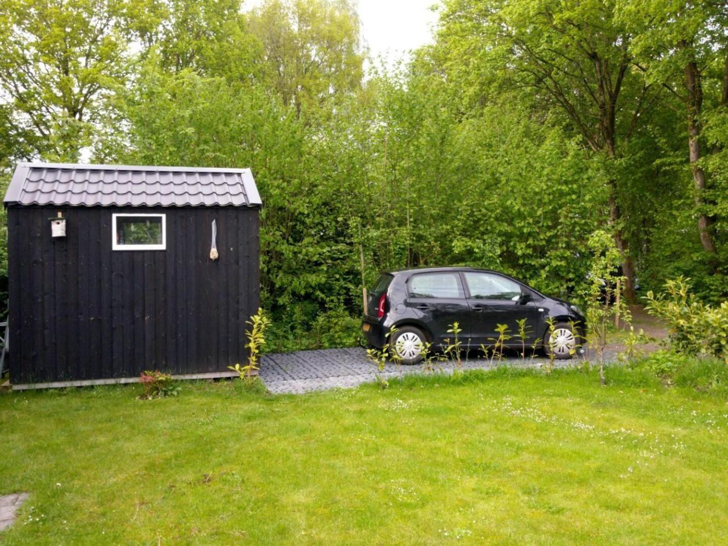 Vakantiepark De Kremmer Gasselte Luaran gambar