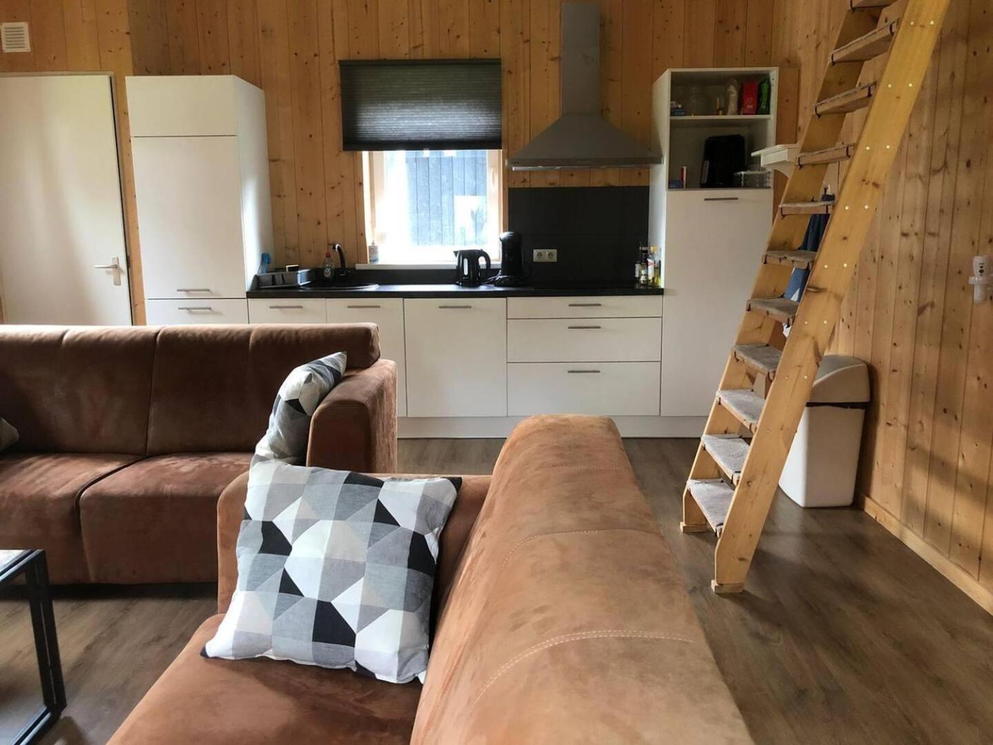 Vakantiepark De Kremmer Gasselte Luaran gambar