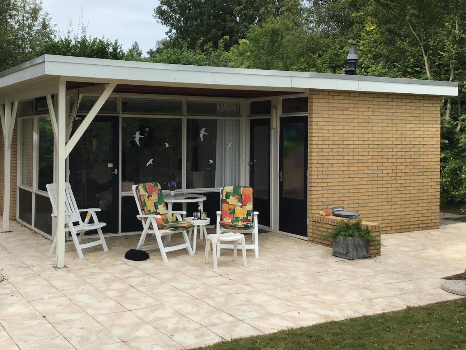 Vakantiepark De Kremmer Gasselte Luaran gambar