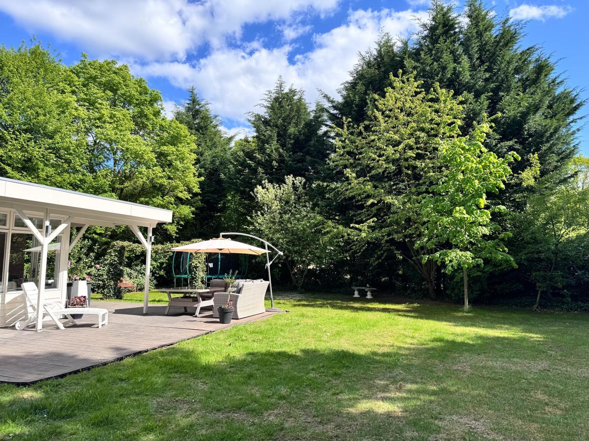 Vakantiepark De Kremmer Gasselte Bilik gambar