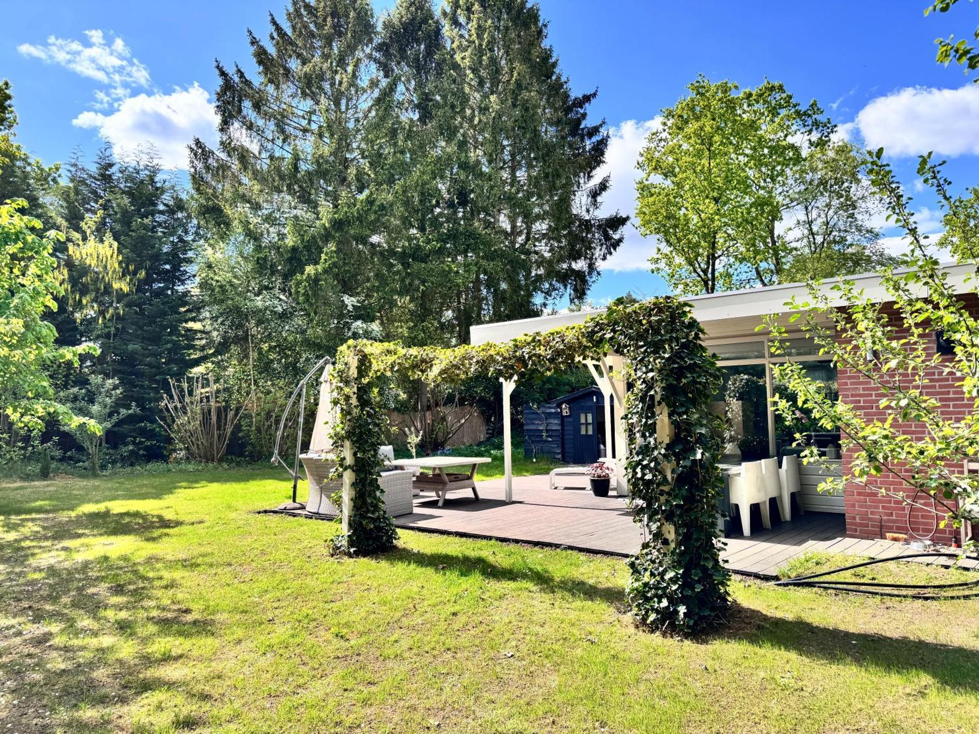 Vakantiepark De Kremmer Gasselte Bilik gambar