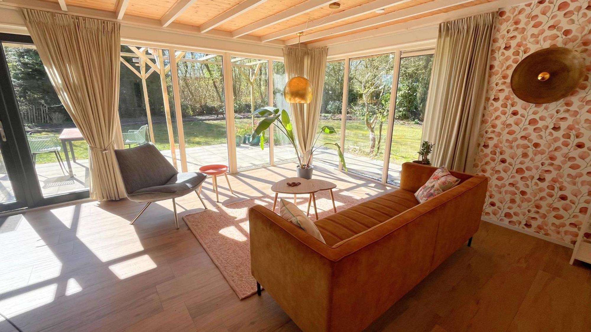 Vakantiepark De Kremmer Gasselte Luaran gambar