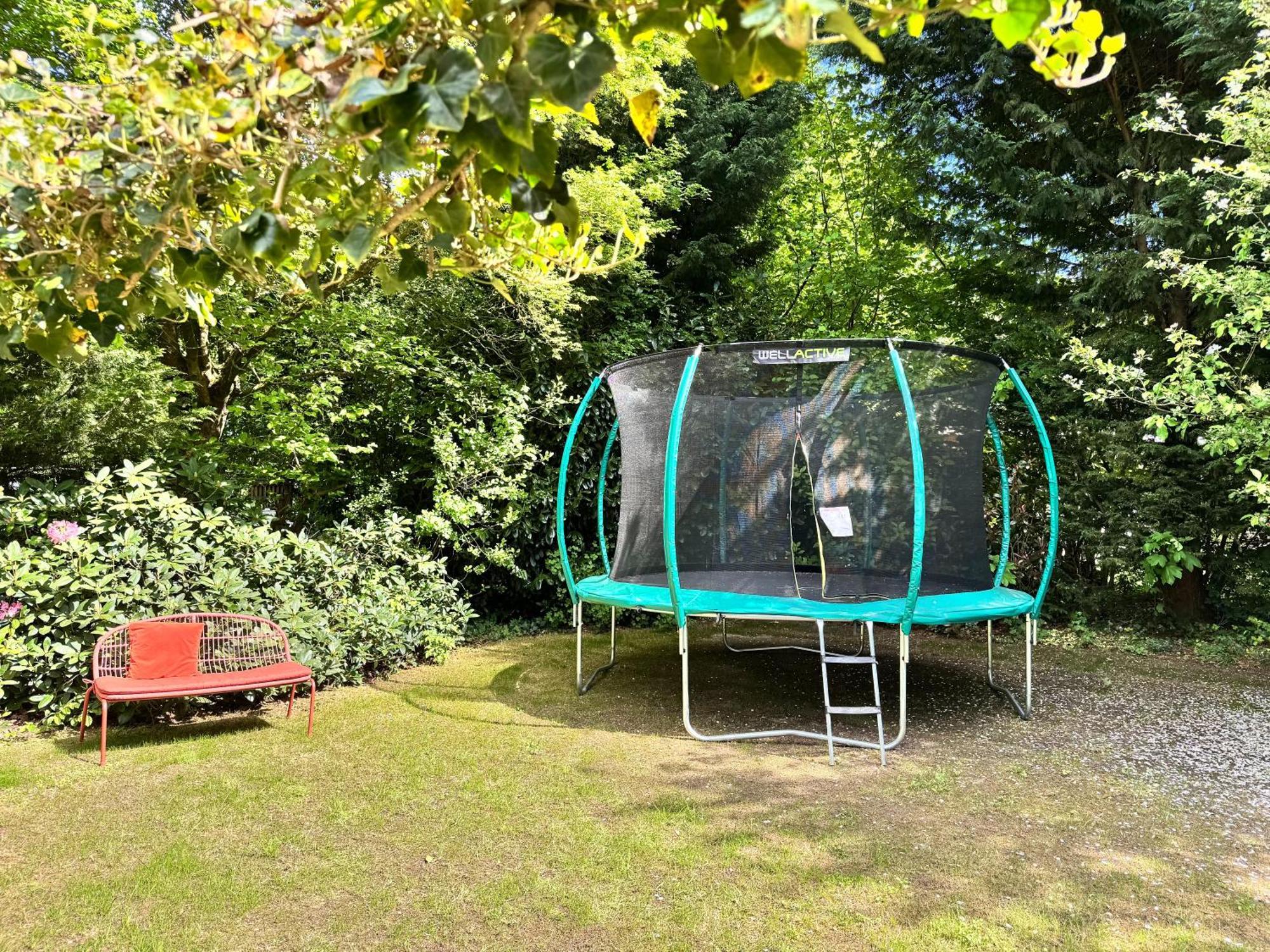 Vakantiepark De Kremmer Gasselte Bilik gambar