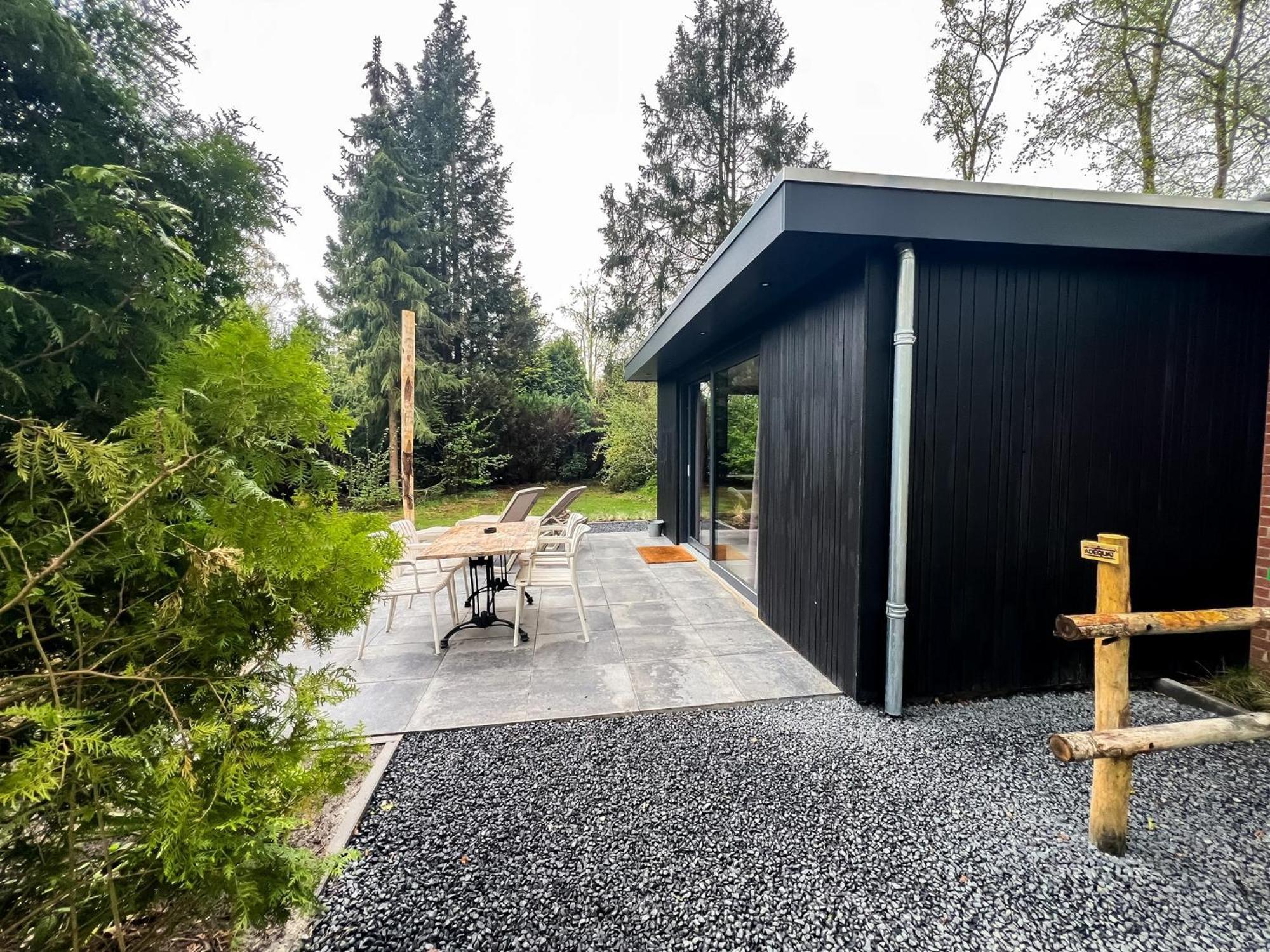 Vakantiepark De Kremmer Gasselte Bilik gambar