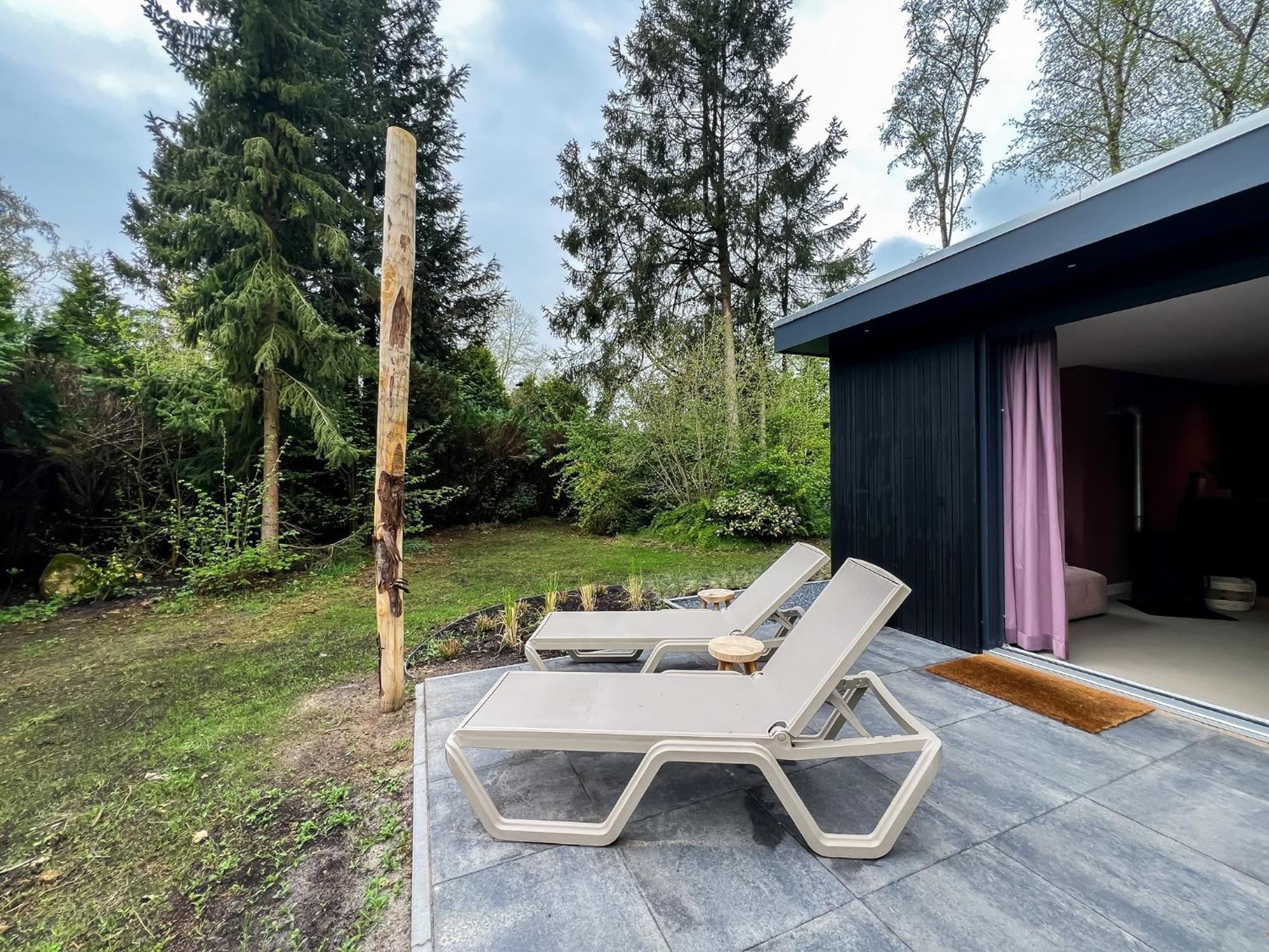 Vakantiepark De Kremmer Gasselte Luaran gambar